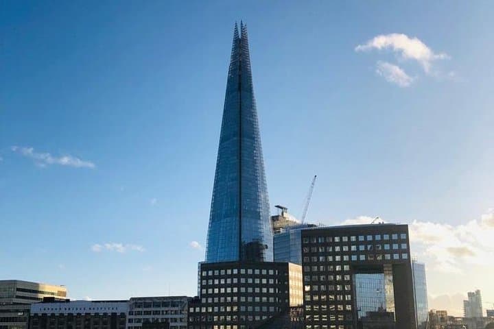 Family-Friendly London Highlights Walking Tour: Westminster to St. Paul's photo 3