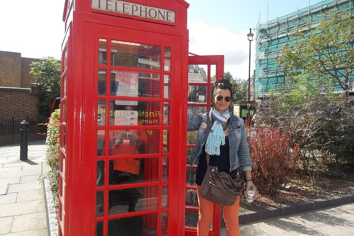Family-Friendly London Highlights Walking Tour: Westminster to St. Paul's photo 6