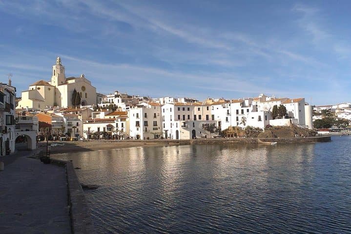 Empordà Wine Tour & Cap de Creus Coastal Views from Cadaqués photo 5