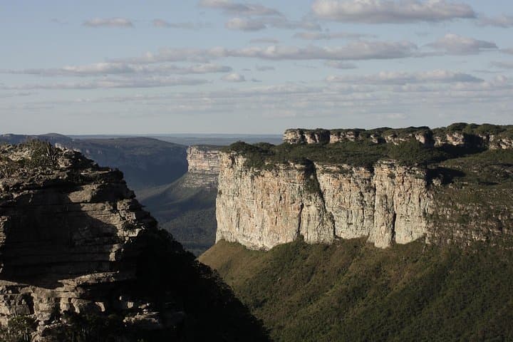 Chapada Diamantina Day Trip from Salvador — Pai Inácio, Lençóis & Poço do Diabo photo 4
