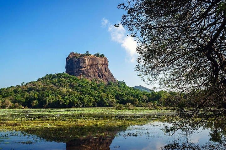 6-Day Sri Lanka Private Tour — Sigiriya, Kandy, Tea Country & Waterfalls photo 4