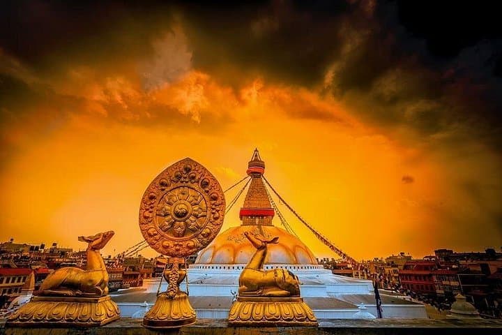 Nagarkot 2-Day Tour: Sunrise Himalayan Views & Kathmandu’s UNESCO Sites photo 6