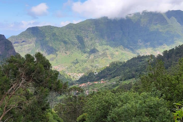 Levada Faja dos Rodrigues: Private Half‑Day Guided Walk in São Vicente, Madeira photo 4