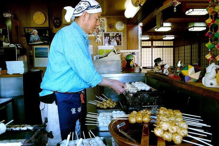 Walk the Historic Nakasendo: Magome to Tsumago Day Hike from Nagoya photo 3