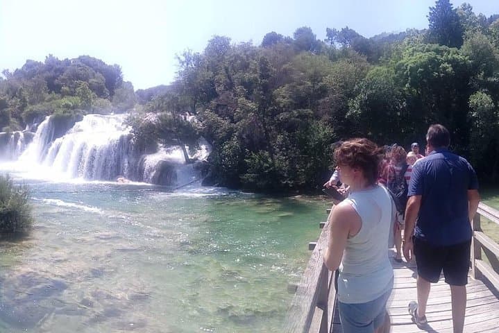 Exploring Krka National Park and Trogir: A Private Day Tour from Split photo 2