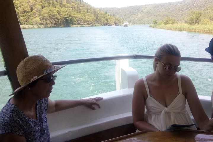 Exploring Krka National Park and Trogir: A Private Day Tour from Split photo 3