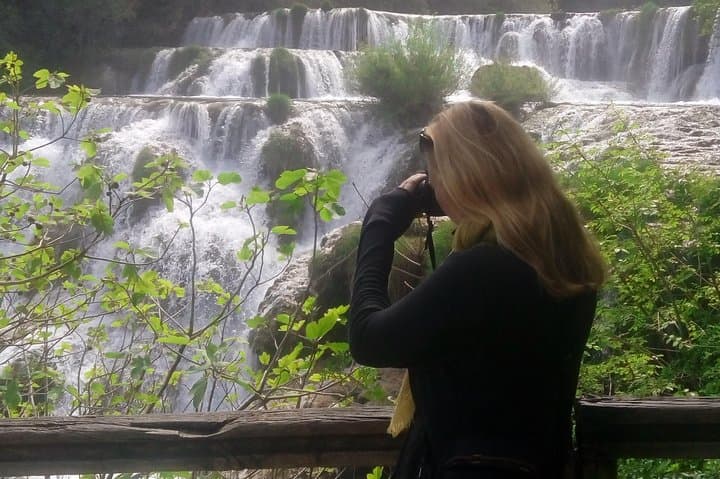 Exploring Krka National Park and Trogir: A Private Day Tour from Split photo 5