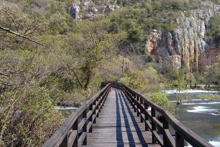 Exploring Krka National Park and Trogir: A Private Day Tour from Split photo 6