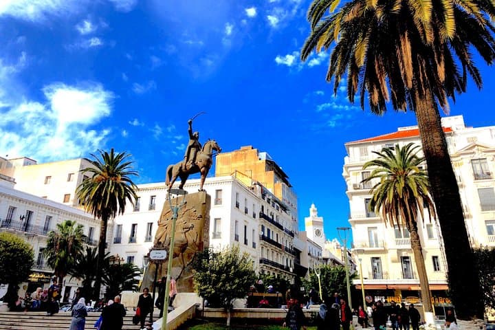 Four Days in Algeria: Private Algiers & Constantine Cultural Adventure photo 2
