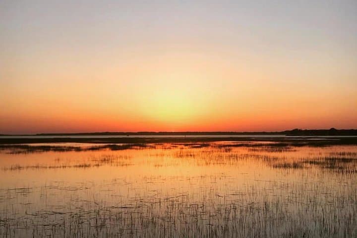 Hilton Head Jet Ski Creek Run: Harbourtown to Daufuskie Island Adventure photo 5