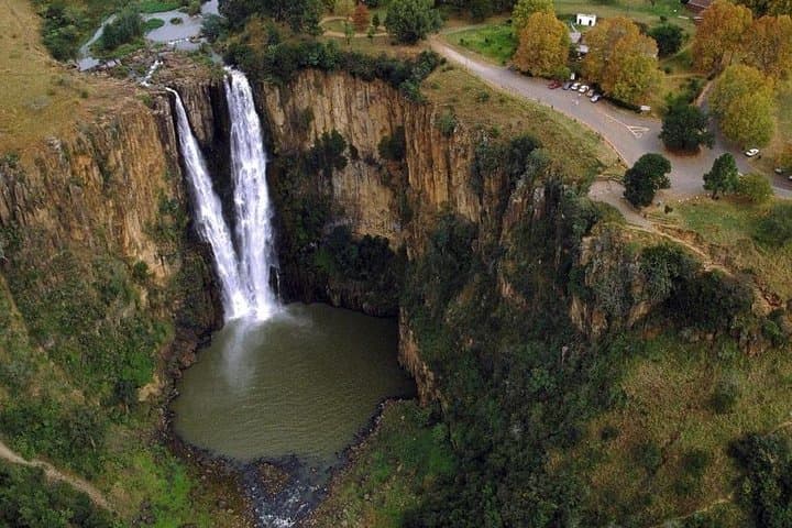 2-Day Tala Game Reserve, Howick Falls & Drakensberg Tour from Durban photo 6
