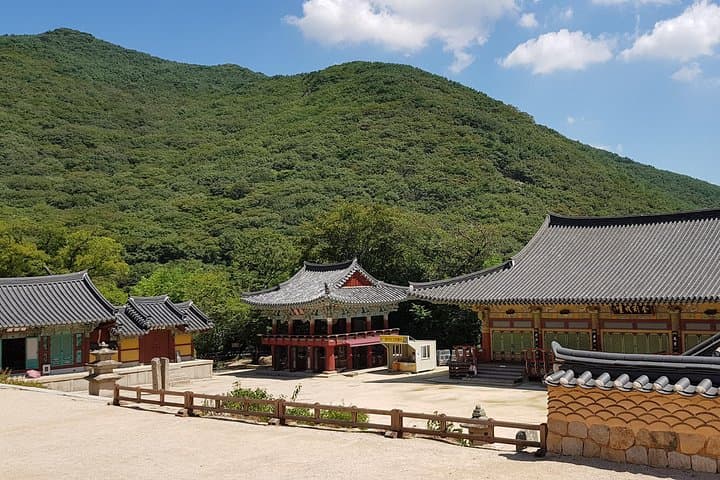 Unveiling Busan: A One-Day Private City Expedition photo 6