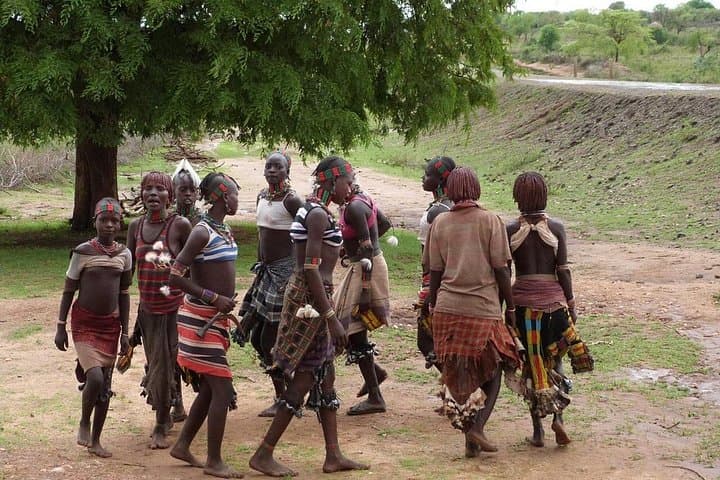 Six-Day Lalibela, Omo Valley & Harar Cultural Safari photo 5