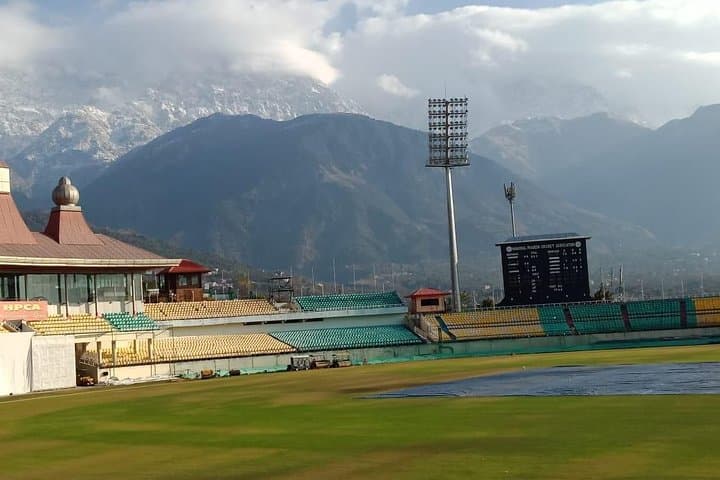 Dharamshala Guided City Tour: Dalai Lama Temple, Bhagsu Waterfall & Naddi Views photo 1