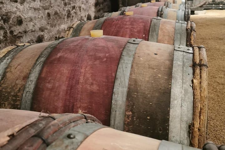 Full-Day Beaujolais Crus Wine Tour from Lyon: Tastings in Rolling Vineyards photo 4