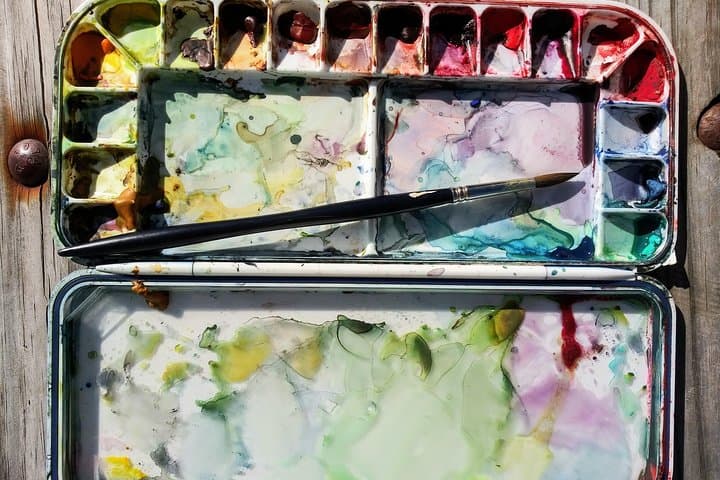 Plein Air Painting on Portland, Maine’s Rugged Coast: A 3-Hour Outdoor Workshop photo 6