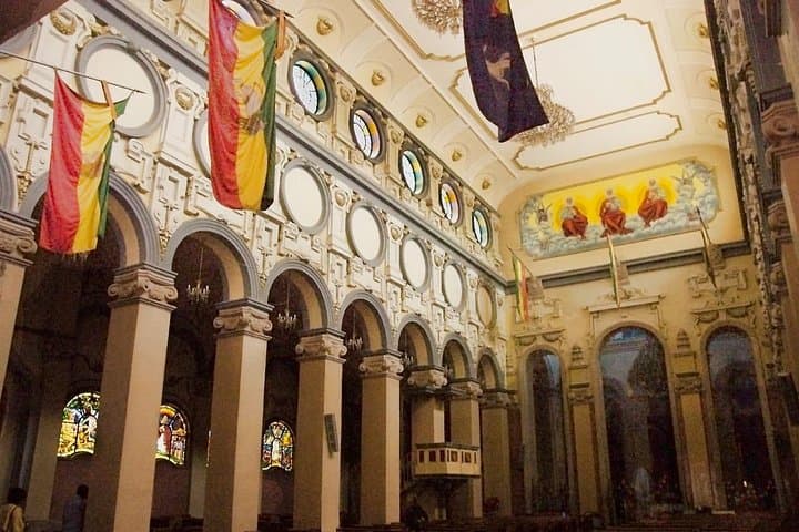 One-Day Addis Ababa City Tour: Entoto Views, Museums & Mercato Walk photo 3