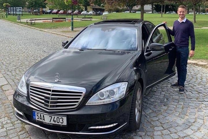 Luxury Private Prague Tour: Full-Day Walking & Driving Experience photo 2