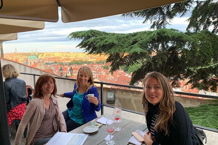 Luxury Private Prague Tour: Full-Day Walking & Driving Experience photo 6