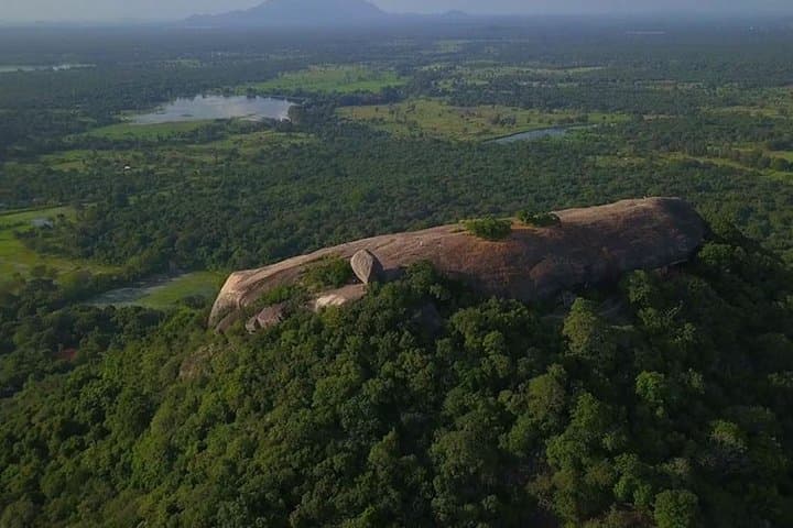 Climb Lion Rock: Sigiriya All-Inclusive Day Tour from Habarana or Dambulla photo 4