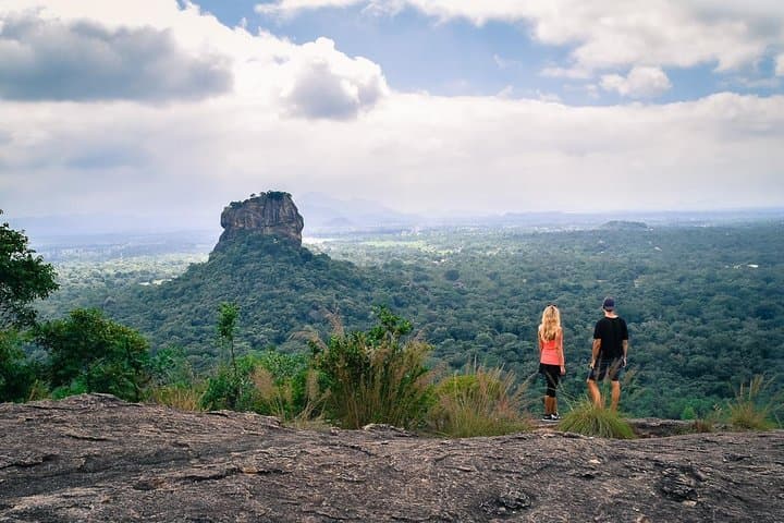 Climb Lion Rock: Sigiriya All-Inclusive Day Tour from Habarana or Dambulla photo 6