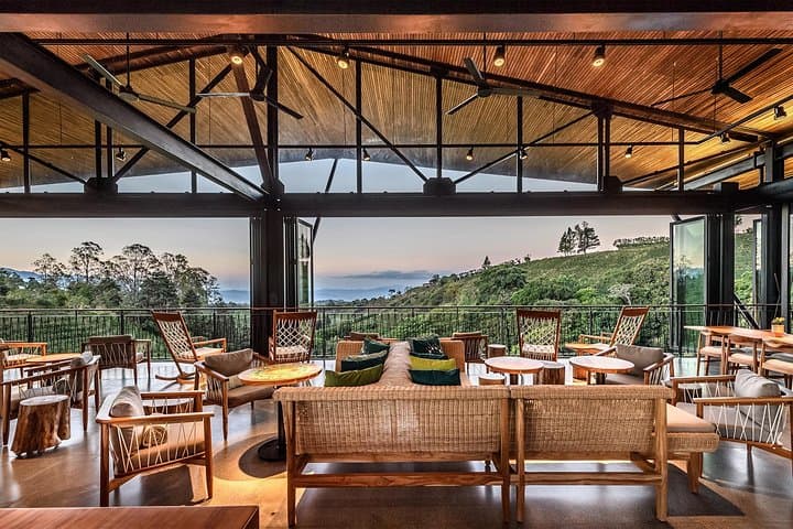 Luxury Off-the-Beaten-Path Central Valley Half-Day Tour from San Jose