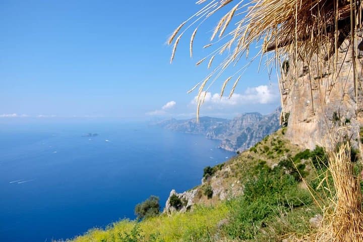 Path of the Gods Guided Hike from Sorrento — Amalfi Coast Day Trek photo 2