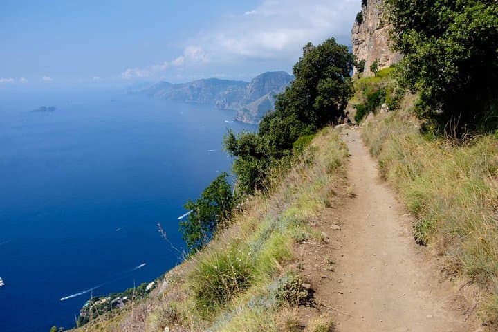 Path of the Gods Guided Hike from Sorrento — Amalfi Coast Day Trek photo 4