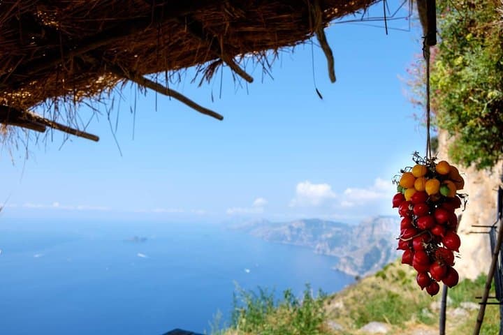 Path of the Gods Guided Hike from Sorrento — Amalfi Coast Day Trek