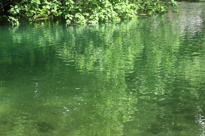 Krka Waterfalls Luxury Tour — Small-Group Skradinski Buk, Beaches & Trogir photo 5