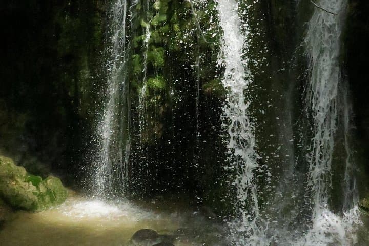 Krka Waterfalls Luxury Tour — Small-Group Skradinski Buk, Beaches & Trogir photo 6