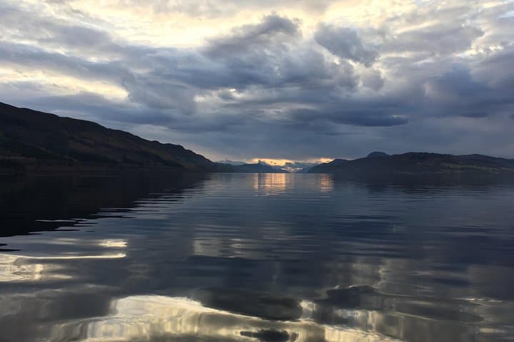 Loch Ness Cruise: 1-Hour Sightseeing with Urquhart Castle Views photo 5