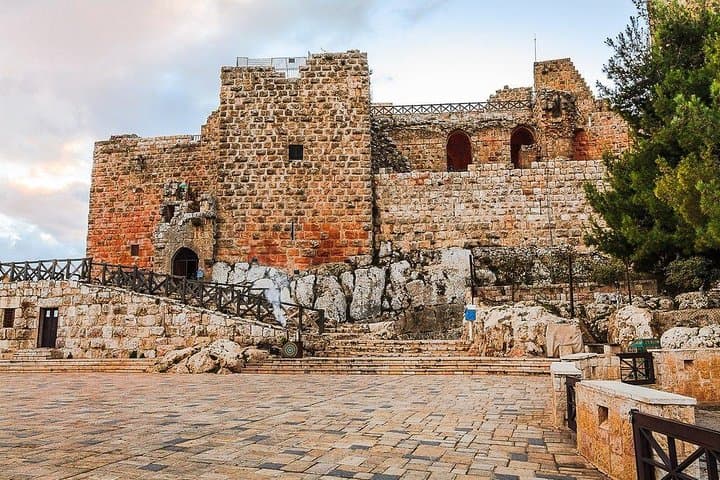 Discover Jordan: 7-Day Cultural and Desert Adventure from Amman photo 5