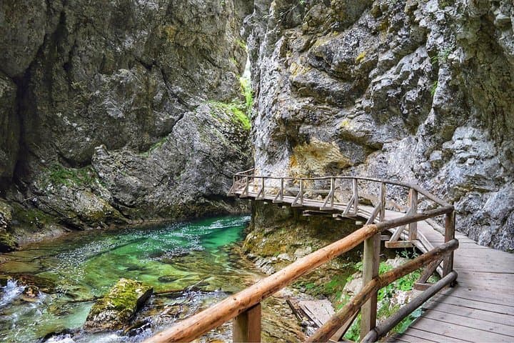 Explore Lake Bled: Day Tour from Ljubljana to Island, Castle & Lakeshore photo 6