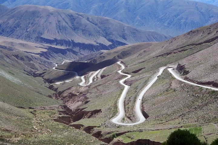 Cafayate and Salinas Grandes: 2-Day Northern Argentina Excursion from Salta photo 6
