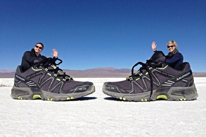 Cafayate and Salinas Grandes: 2-Day Northern Argentina Excursion from Salta photo 3