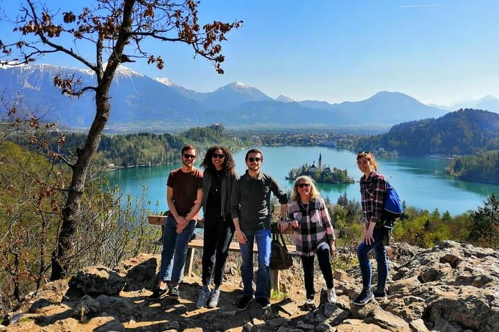 Explore Lake Bled: Day Tour from Ljubljana to Island, Castle & Lakeshore photo 3