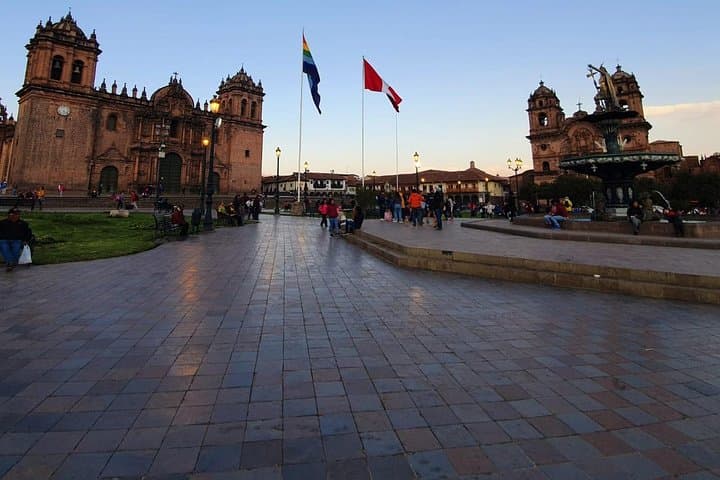 Cusco City Tour: Koricancha, Saqsayhuaman & Sacred Sites (5‑Hour) photo 5