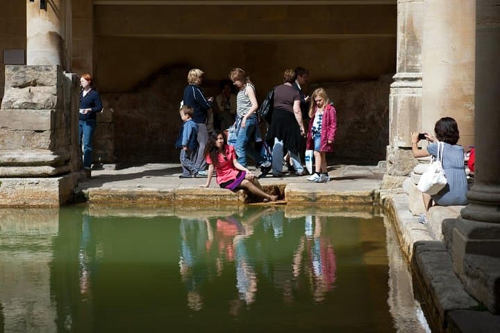 Stonehenge, Bath & Salisbury: Private Luxury Day Tour from London photo 6