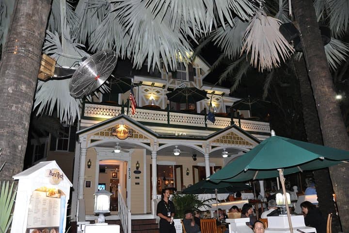 Key West Haunted Pub Crawl & Ghost Tour — Old Town Night Walk photo 5