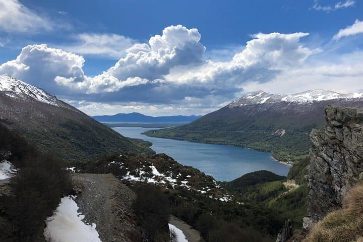 Two-Day Tierra del Fuego & Fagnano-Escondido Lakes Tour from Ushuaia photo 2