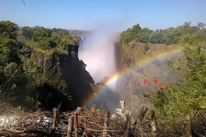 Private Guided Tour of Victoria Falls (Mosi-oa-Tunya) — Livingstone, Zambia photo 2
