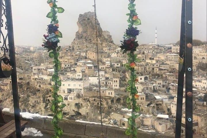 Cappadocia North Red Route: Private Full-Day Tour to Göreme, Pasabag & Avanos photo 4