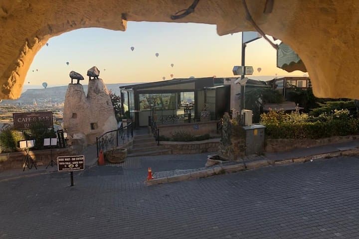 Cappadocia North Red Route: Private Full-Day Tour to Göreme, Pasabag & Avanos photo 6