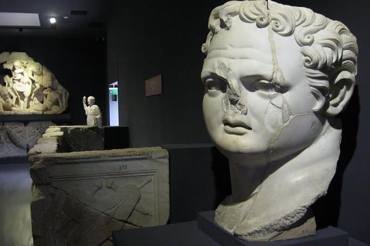 Ephesus & Sirince Day Tour from Kusadasi: Ancient Ruins, Museum & Village photo 4
