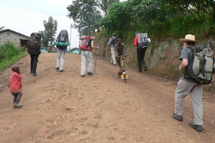 Kigali Village Trek: 1-Day Scenic Hike Through Rwanda’s Thousand Hills photo 4