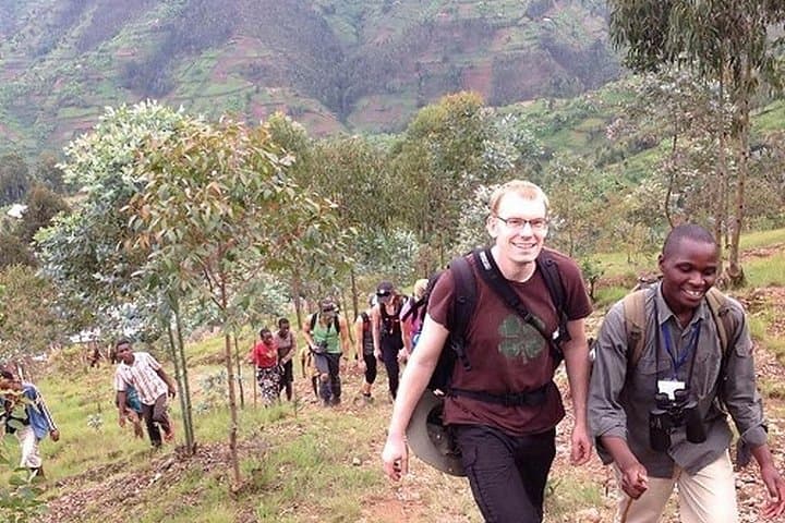 Kigali Village Trek: 1-Day Scenic Hike Through Rwanda’s Thousand Hills photo 3