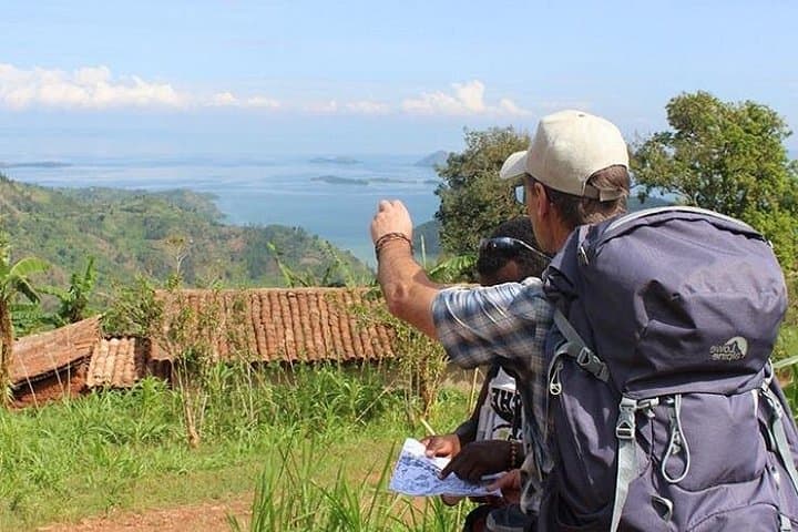Kigali Village Trek: 1-Day Scenic Hike Through Rwanda’s Thousand Hills photo 1