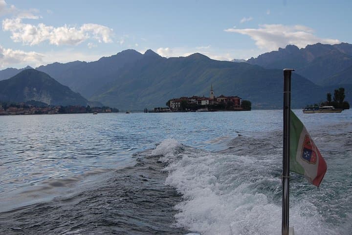 Cruise the Borromean Isles: Isola Bella, Isola Madre & Pescatori photo 2