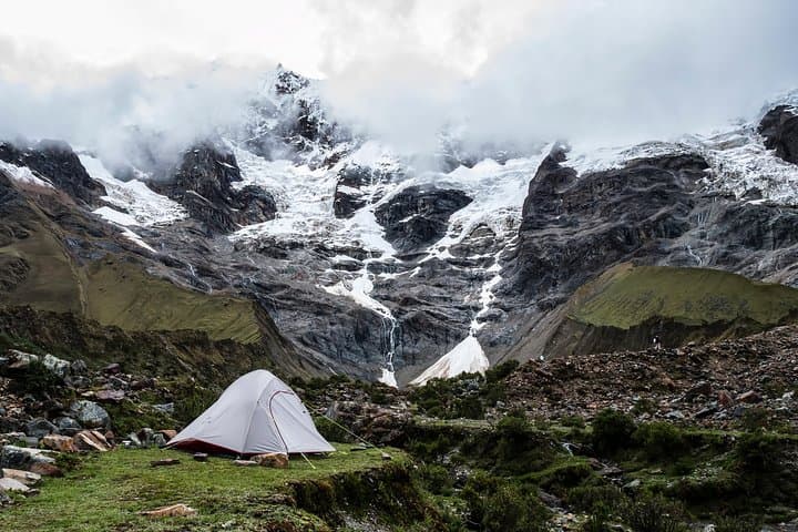 Short Inca Trail to Machu Picchu — 2D/1N Hike from KM104 with Humantay Option photo 4